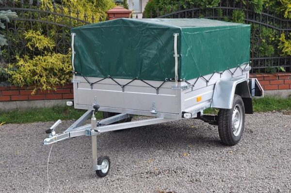 200 x 130 cm EURO A-750 / B2