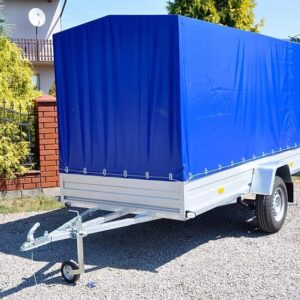 350 x 150 cm EURO A-750 / H3