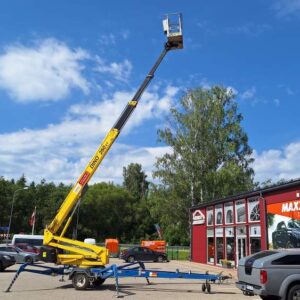 Pacēlājs Dino Lift 260Xt