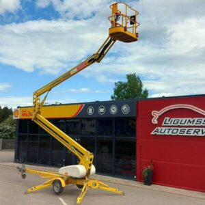 Pacēlājs Nifty Lift Tm40Hg