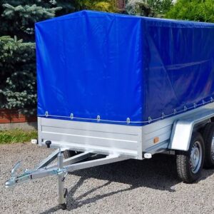 256 x 130 cm EURO C-750 / D2