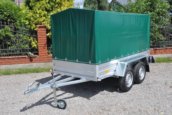 270 x 130 cm EURO C-750 / E2