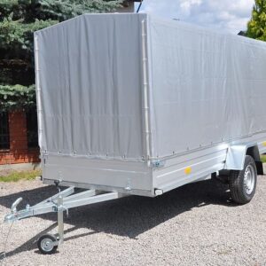 406 x 156 cm EURO A-750 / L4