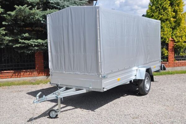 406 x 156 cm EURO A-750 / L4