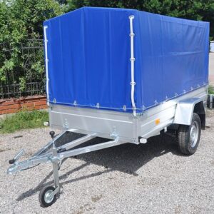 250 x 130 cm EURO A-750 / D2