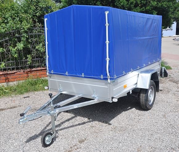 250 x 130 cm EURO A-750 / D2