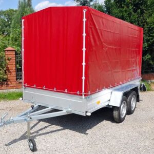 330 x 150 cm EURO C-750 / G3