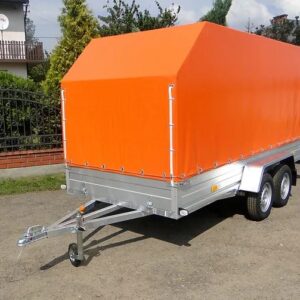 345 x 350 cm EURO C-750 / H3