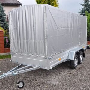 400 x 406 cm EURO C-750 / L4