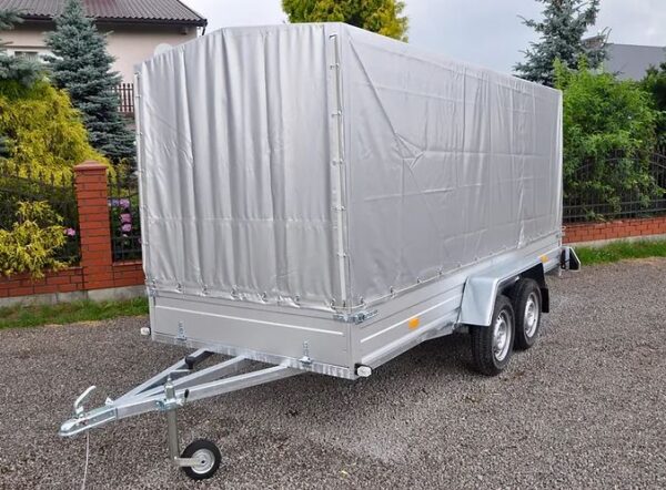 400 x 406 cm EURO C-750 / L4