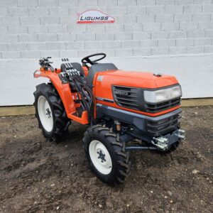 Kubota Gt23