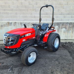 Vst fieldrac Vst Mitsubishi