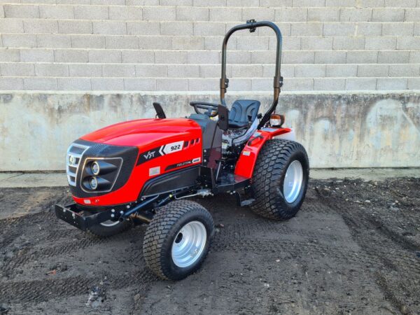 Vst fieldrac Vst Mitsubishi