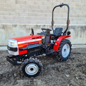 Fieldtrac 180D