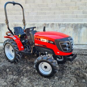 Fieldtrac 927D