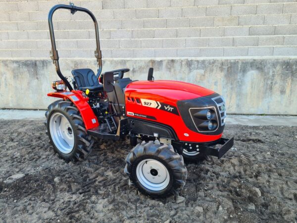 Fieldtrac 927D