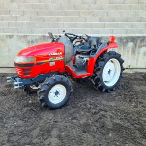 Yanmar Af180D